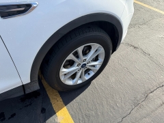 Used 2017  Ford Escape 4d SUV 4WD SE at Naples Auto Sales near Vernal&comma; UT