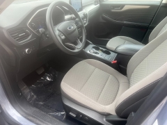 Used 2022 Ford Escape SE Hybrid AWD at Naples Auto Sales near Vernal, UT