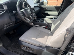 Used 2025  Toyota Tundra 4WD Limited CrewMax 5&period;5ft Bed at Naples Auto Sales near Vernal&comma; UT
