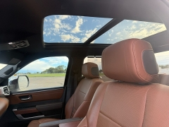 Used 2024  Toyota Tundra 4WD 1794 Edition CrewMax 5&period;5ft Bed at Naples Auto Sales near Vernal&comma; UT
