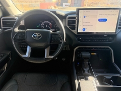 Used 2024  Toyota Tundra 4WD Limited CrewMax 5&period;5ft Bed at Naples Auto Sales near Vernal&comma; UT