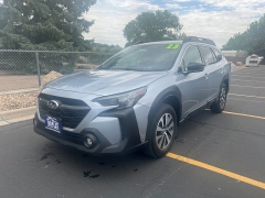 Used 2023 Subaru Outback Premium CVT at Naples Auto Sales near Vernal, UT
