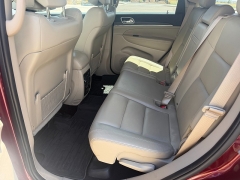 Used 2021  Jeep Grand Cherokee Limited 4x4 at Naples Auto Sales near Vernal&comma; UT