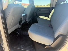 Used 2015  Ram 2500 4WD Crew Cab Tradesman at Naples Auto Sales near Vernal&comma; UT