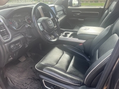 Used 2019 Ram 1500 4WD Crew Cab Laramie at Naples Auto Sales near Vernal, UT