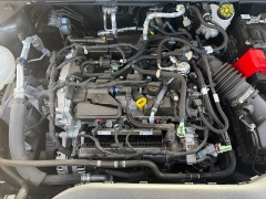 Used 2023  Ford Bronco Sport Big Bend 4x4 at Naples Auto Sales near Vernal&comma; UT