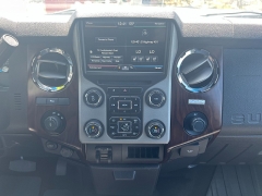 Used 2015 Ford Super Duty F-350 4WD Crew Cab Lariat SRW at Naples Auto Sales near Vernal, UT