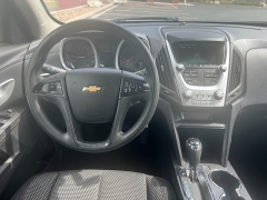 Used 2016 Chevrolet Equinox 4d SUV AWD LS at Naples Auto Sales near Vernal, UT