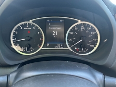 Used 2019  Nissan Sentra 4d Sedan S CVT at Naples Auto Sales near Vernal, UT