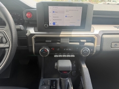 Used 2024  Toyota Tacoma 4WD TRD Off Road Double Cab 6ft Bed AT at Naples Auto Sales near Vernal&comma; UT