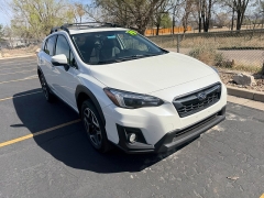 Used 2019  Subaru Crosstrek 4d SUV 2&period;0i Limited at Naples Auto Sales near Vernal&comma; UT