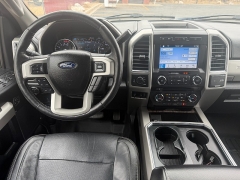 Used 2018  Ford Super Duty F-250 4WD Crew Cab Lariat at Naples Auto Sales near Vernal&comma; UT