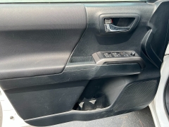 Used 2016 Toyota Tacoma 4WD Double Cab TRD Sport Auto at Naples Auto Sales near Vernal, UT