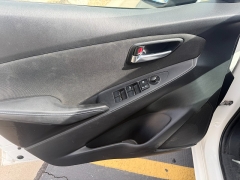 Used 2017  Toyota Yaris iA 4d Sedan Auto at Naples Auto Sales near Vernal&comma; UT