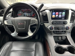 Used 2020  GMC Yukon 4d SUV 4WD SLT at Naples Auto Sales near Vernal, UT