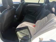 Used 2017  Volkswagen Golf Alltrack 4d Wagon TSI SE 4motion Auto at Naples Auto Sales near Vernal&comma; UT