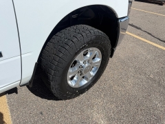 Used 2022  Ram 2500 4WD Big Horn Crew Cab 6'4" Box at Naples Auto Sales near Vernal&comma; UT