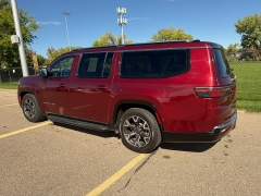 Used 2024  Jeep Wagoneer L Series III 4x4 at Naples Auto Sales near Vernal&comma; UT