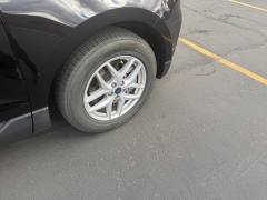 Used 2021  Ford Edge SEL AWD at Naples Auto Sales near Vernal&comma; UT