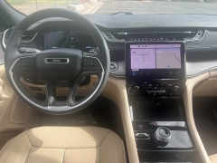 Used 2023 Jeep Grand Cherokee L Limited 4x4 at Naples Auto Sales near Vernal, UT