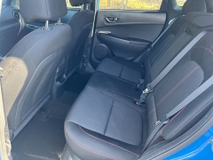 Used 2023 Hyundai Kona N Line DCT AWD at Naples Auto Sales near Vernal, UT