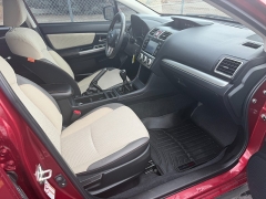 Used 2017  Subaru Crosstrek 4d SUV Premium 5spd at Naples Auto Sales near Vernal&comma; UT