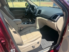 Used 2021  Jeep Grand Cherokee Limited 4x4 at Naples Auto Sales near Vernal&comma; UT