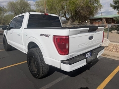 Used 2021  Ford F-150 4WD XLT SuperCrew 5&period;5' Box at Naples Auto Sales near Vernal&comma; UT