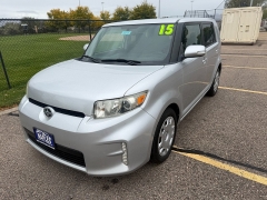 Used 2015  Scion xB 5d Wagon Auto at Naples Auto Sales near Vernal&comma; UT