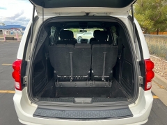 Used 2015 Dodge Grand Caravan 4d Wagon SXT at Naples Auto Sales near Vernal, UT