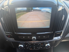 Used 2018  Chevrolet Traverse 4d SUV AWD LT Cloth w&sol;1LT at Naples Auto Sales near Vernal&comma; UT