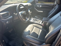 Used 2022 Ford Explorer XLT 4WD at Naples Auto Sales near Vernal, UT