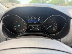 Used 2017  Ford Focus 4d Sedan SE at Naples Auto Sales near Vernal&comma; UT