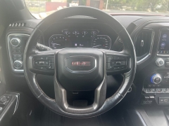 Used 2021 GMC Sierra 1500 4WD Crew Cab 147" AT4 at Naples Auto Sales near Vernal, UT