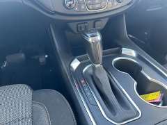 Used 2020  Chevrolet Traverse 4d SUV AWD LT Cloth w/1LT at Naples Auto Sales near Vernal, UT