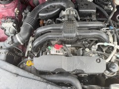 Used 2017  Subaru Crosstrek 4d SUV Premium 5spd at Naples Auto Sales near Vernal&comma; UT