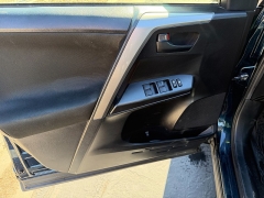 Used 2018  Toyota RAV4 4d SUV AWD LE at Naples Auto Sales near Vernal&comma; UT