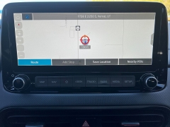 Used 2023 Hyundai Kona N Line DCT AWD at Naples Auto Sales near Vernal, UT