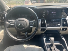 Used 2021 Kia Sorento S AWD at Naples Auto Sales near Vernal, UT