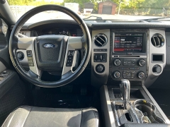 Used 2015 Ford Expedition 4d SUV 4WD Limited at Naples Auto Sales near Vernal, UT