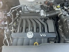 Used 2023 Volkswagen Atlas 3.6L V6 SE w/Technology 4MOTION at Naples Auto Sales near Vernal, UT