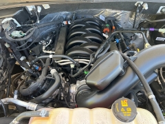 Used 2019 Ford F-150 4WD SuperCrew XL 5 1/2 at Naples Auto Sales near Vernal, UT