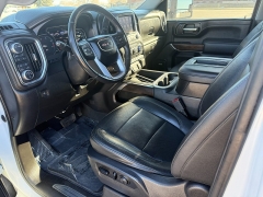 Used 2020  GMC Sierra 3500 4WD Crew Cab SLT SRW Dsl at Naples Auto Sales near Vernal&comma; UT