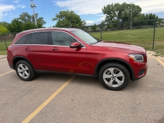 Used 2018  Mercedes-Benz GLC-Class 4d SUV GLC300 4matic at Naples Auto Sales near Vernal&comma; UT