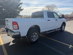Used 2024  Ram 2500 4WD Big Horn Crew Cab 6'4" Box at Naples Auto Sales near Vernal&comma; UT