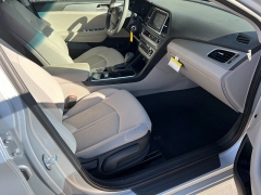 Used 2019 Hyundai Sonata 4d Sedan Eco at Naples Auto Sales near Vernal, UT