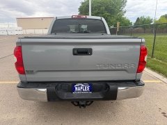 Used 2020  Toyota Tundra 4WD CrewMax SR5 5&period;7L at Naples Auto Sales near Vernal&comma; UT