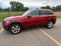 Used 2018  Mercedes-Benz GLC-Class 4d SUV GLC300 4matic at Naples Auto Sales near Vernal&comma; UT