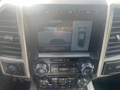 Used 2018 Ford Super Duty F-350 4WD Crew Cab Lariat SRW at Naples Auto Sales near Vernal, UT