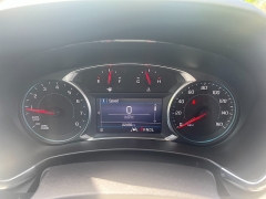 Used 2021 Chevrolet Equinox AWD 4dr LT w/2FL at Naples Auto Sales near Vernal, UT